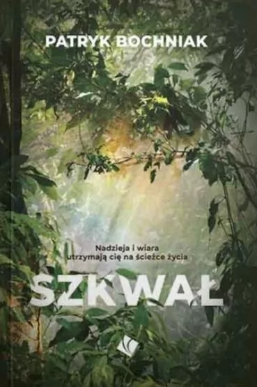 Szkwał - tantis.pl