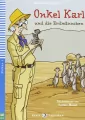 LN Onkel Karl und die Erdmännchen Ksiązka + audio online A1 - tantis.pl