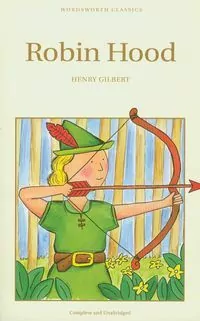 Robin Hood - tantis.pl
