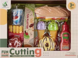 ZEST KUCHENNY ZYWNOSC 26X20X8 MC WB 48