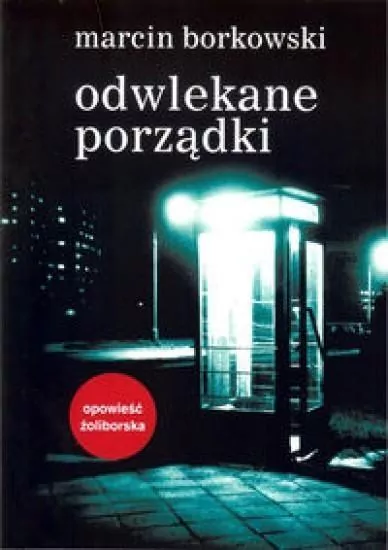 Odwlekane porządki - tantis.pl