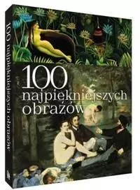 100 najpiękniejszych obrazów - tantis.pl