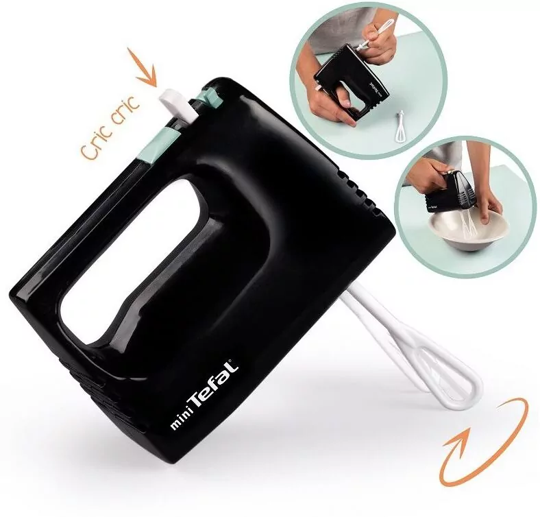 Mini Tefal Mikser ręczny - tantis.pl