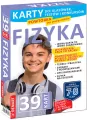 Fizyka. Karty edukacyjne - tantis.pl