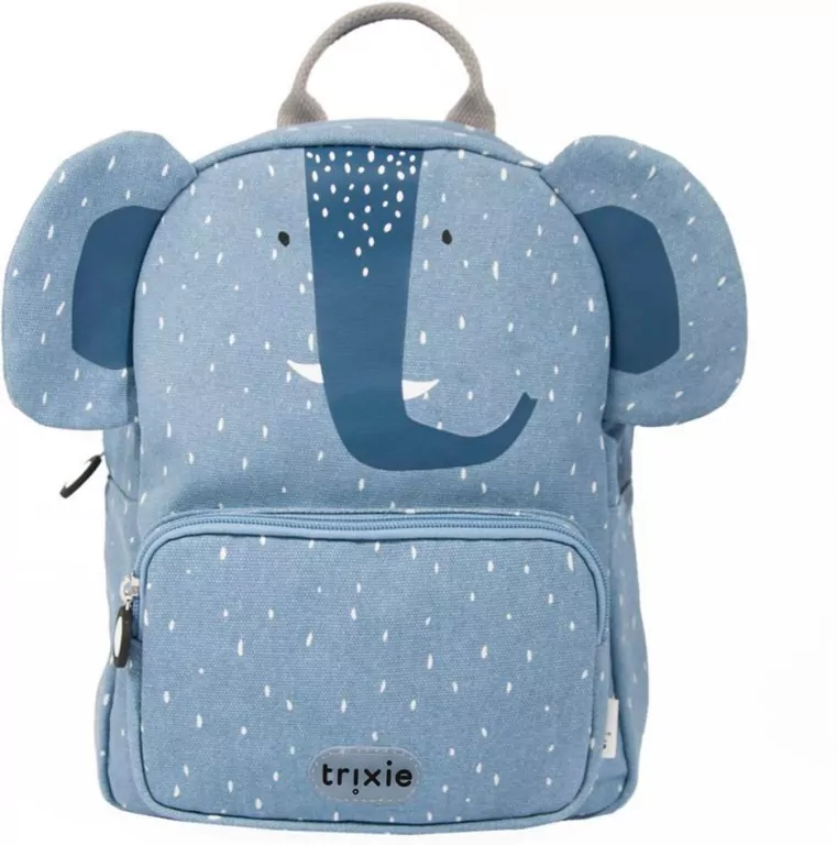 Plecak Słoń - tantis.pl