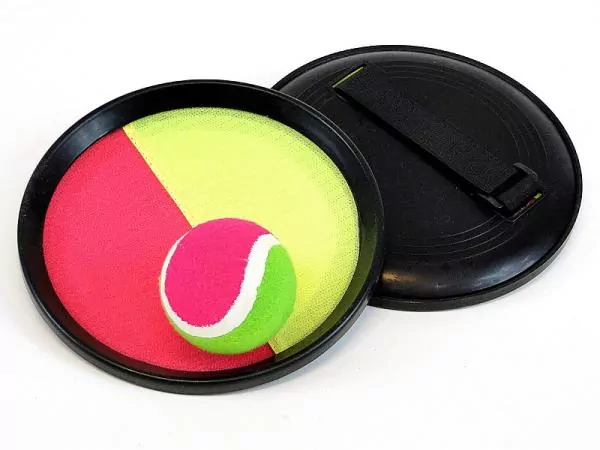 Zestaw do gry Catch Ball - tantis.pl