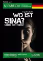Wo ist Sina? Niemiecki kryminał z ćwiczeniami - tantis.pl