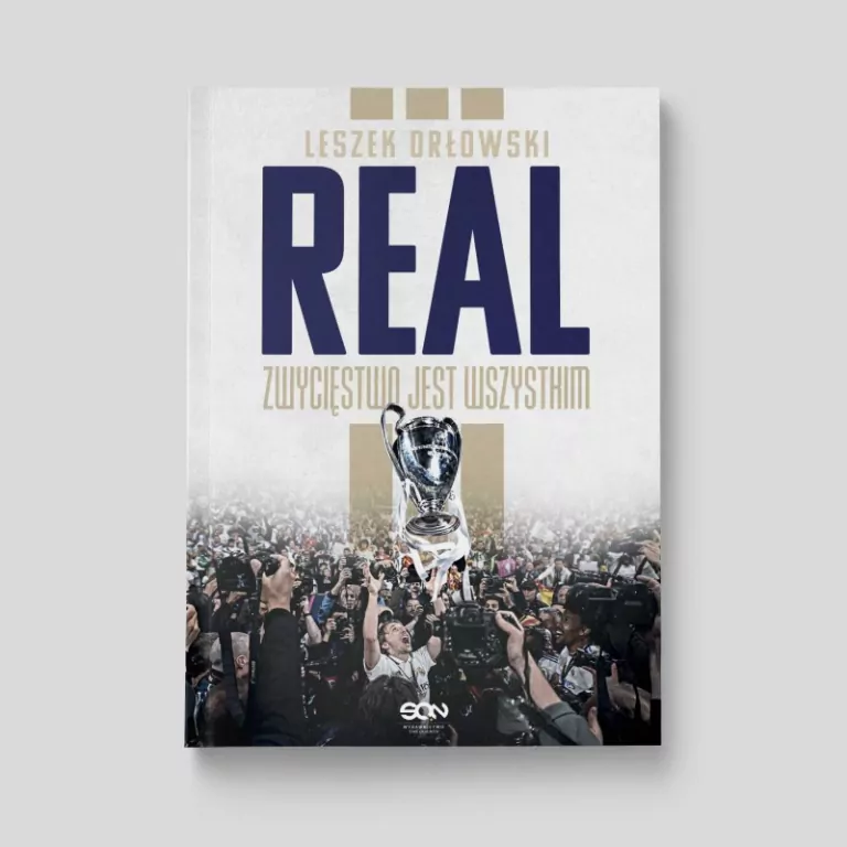 Real. Zwycięstwo jest wszystkim - tantis.pl