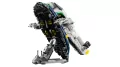 LEGO® Statek kosmiczny Jango Fetta 75433 - tantis.pl