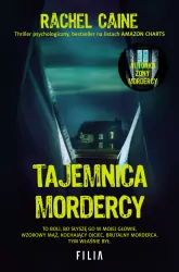 Tajemnica mordercy. Stillhouse Lake. Tom 4