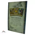Tarot Chrysalis - tantis.pl