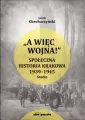 A więc wojna ! - tantis.pl