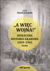 A więc wojna !