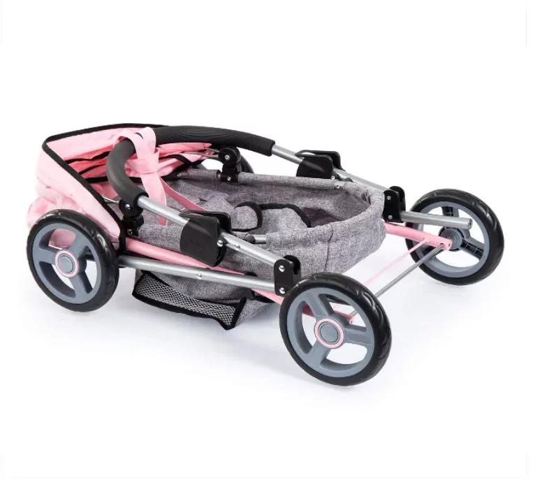 Bayer. Wózek głęboki dla lalki Cosy - tantis.pl