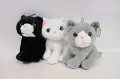 Kot 25cm MIX - tantis.pl
