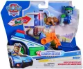 Paw Patrol. Pojazd Rocky - tantis.pl