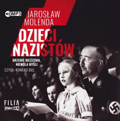 Dzieci nazistów. Audiobook