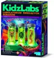 Kidzlabs Labolatorium Świecących Stworków - tantis.pl