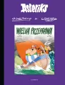 Wielka przeprawa. Asteriks. Tom 22 - tantis.pl