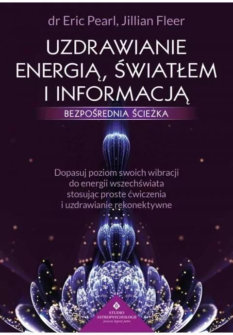 Uzdrawianie energią, światłem i informacją - tantis.pl