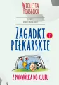 Zagadki piłkarskie. Z podwórka do klubu - tantis.pl