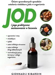 JOD i jego praktyczne zastosowanie w leczeniu