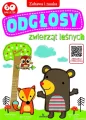 Odgłosy zwierząt leśnych - tantis.pl
