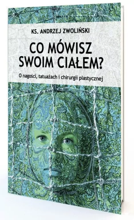 Co mówisz swoim ciałem? - tantis.pl