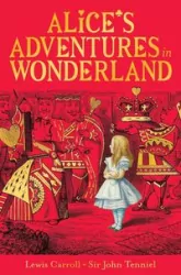 Alice?s Adventures in Wonderland
