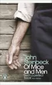 Of Mice and Men wer. angielska - tantis.pl