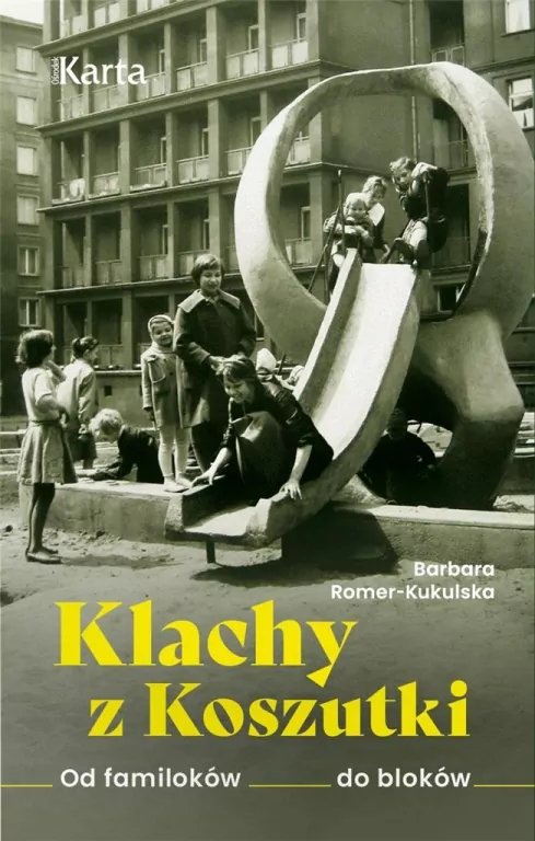 Klachy z Koszutki - tantis.pl