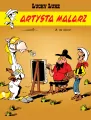 Artysta malarz. Lucky Luke. Tom 69 - tantis.pl