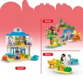 LEGO® Bolidy i kierowcy F1® 10445 - tantis.pl