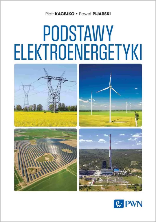 Podstawy elektroenergetyki - tantis.pl
