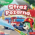 Rodzina Treflików Straż Pożarna TREFL - tantis.pl
