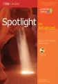 Spotlight on Advanced Second Edition - tantis.pl