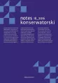 Notes konserwatorski Tom 18 - tantis.pl