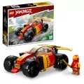 LEGO® NINJAGO®. Samochód wyścigowy ninja Kaia EVO. 71780 - tantis.pl