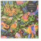 Puzzle 1000 Jungle Song - tantis.pl