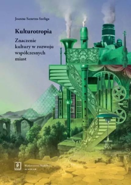Kulturotropia - tantis.pl