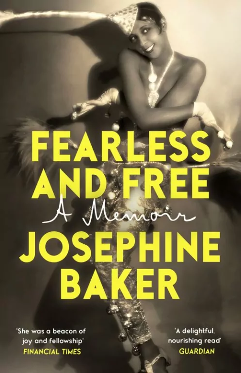Fearless and Free - tantis.pl