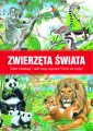 Zwierzęta świata - tantis.pl