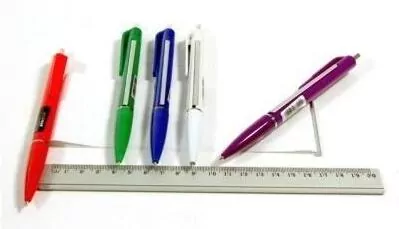 Długopis ze ściągą - tantis.pl