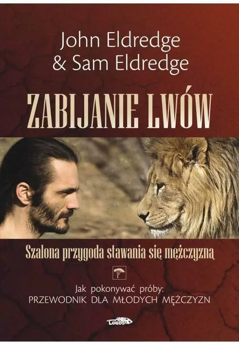 Zabijanie lwów - tantis.pl