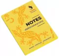 Notes elektrostatyczny żółty 7x9,8cm - tantis.pl