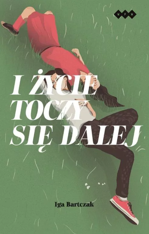 I życie toczy się dalej - tantis.pl