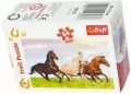 Puzzle 54 mini. Świat koni - tantis.pl
