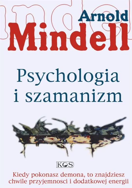 Psychologia i szamanizm - tantis.pl