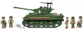 Historical Collection Sherman M4A2E8 (76) - tantis.pl