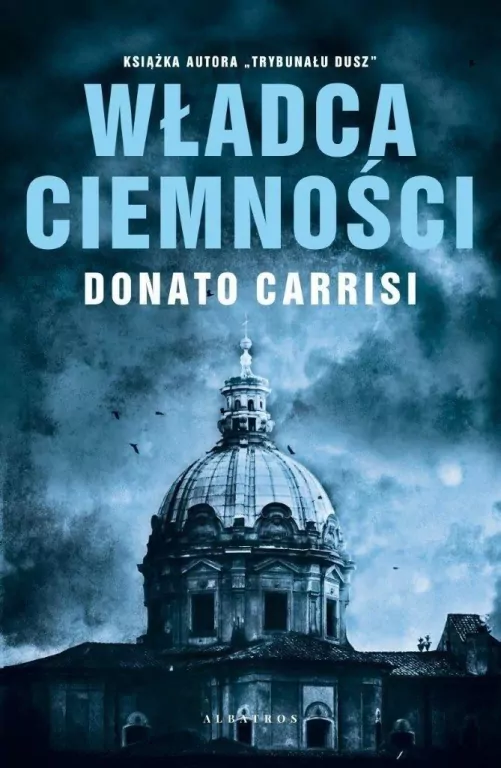 Władca ciemności - tantis.pl